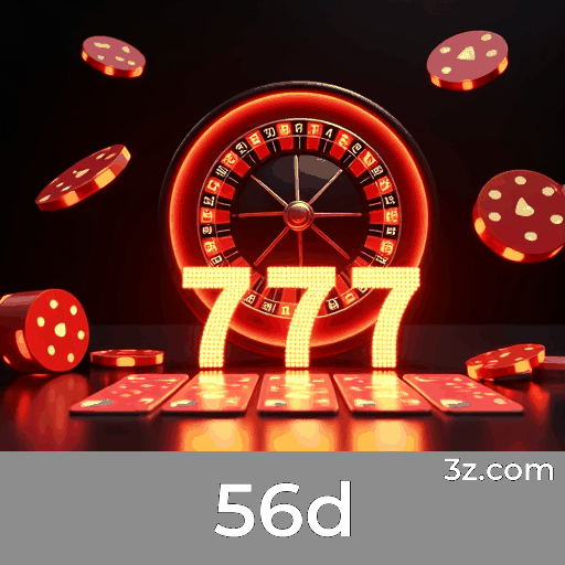 56d login page Brazil – secure online casino access
