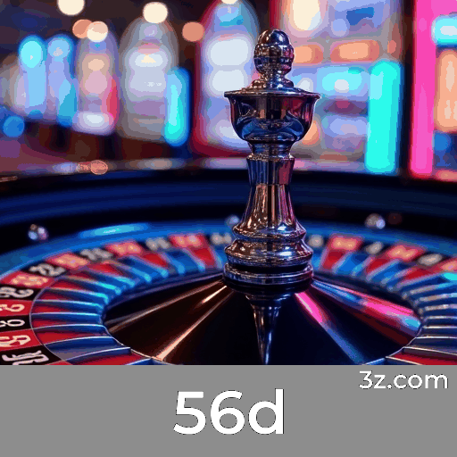 56d login page Brazil – secure online casino access