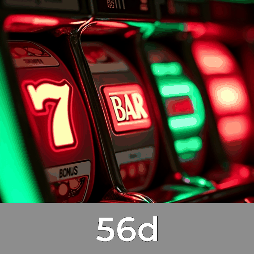 56d - App 56d Brasil disponível para download no Google Play