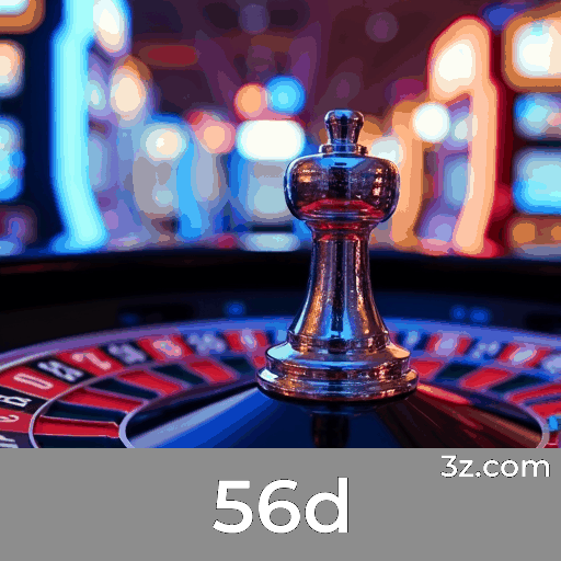 56d login page Brazil – secure online casino access