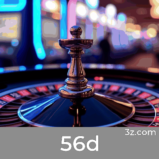 56d login page Brazil – secure online casino access