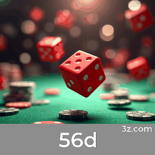 56d login page Brazil – secure online casino access
