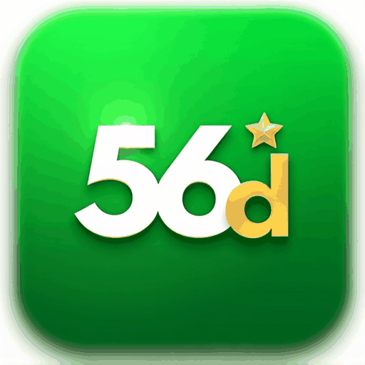 56d Logo